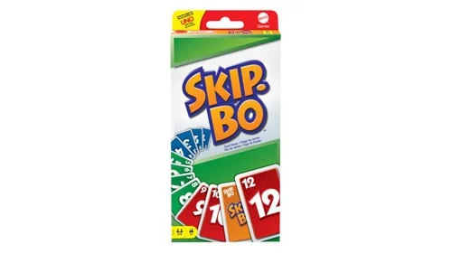 Skip-Bo, bild 3