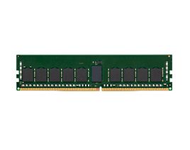 Kingston Technology KSM32RS4/32HCR serverminne 32 GB DDR4 3200 MHz ECC Reg