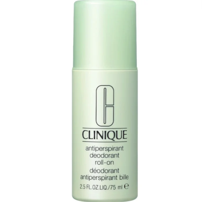 Clinique Antiperspirant Deodorant Roll-On 75 ml