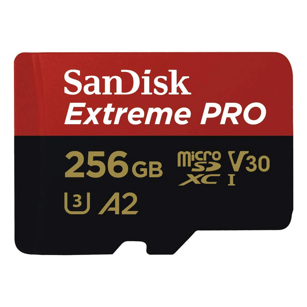 Sandisk Extreme Pro
