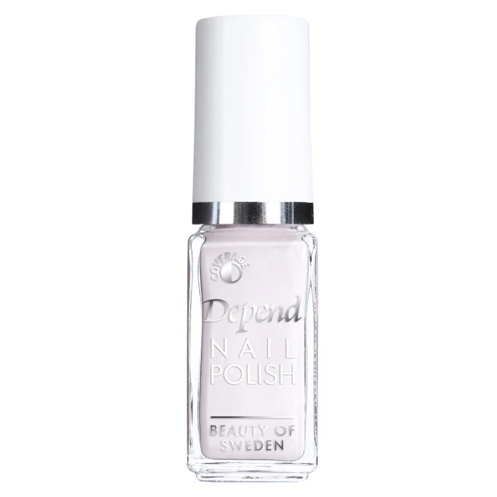 Depend Minilack Nail Polish 136