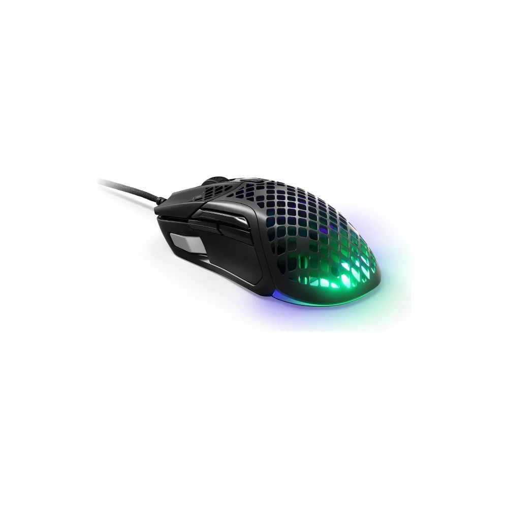 Steelseries Aerox 5 gamingmus