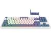 Trust GXT872 Xyra TKL mekaniskt gaming‑tangentbord