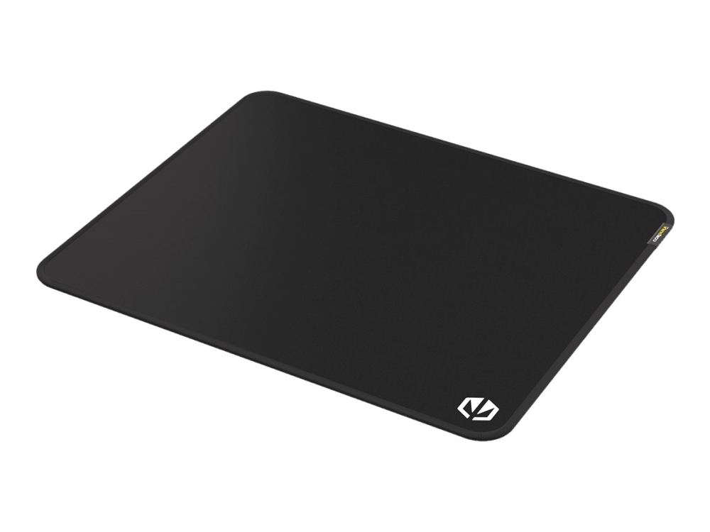 Endorfy Cordura Speed - Musmatta - svart