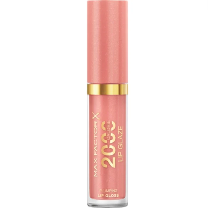 Max Factor 2000 Calorie Lip Glaze 60 Favorite Song, bild 4