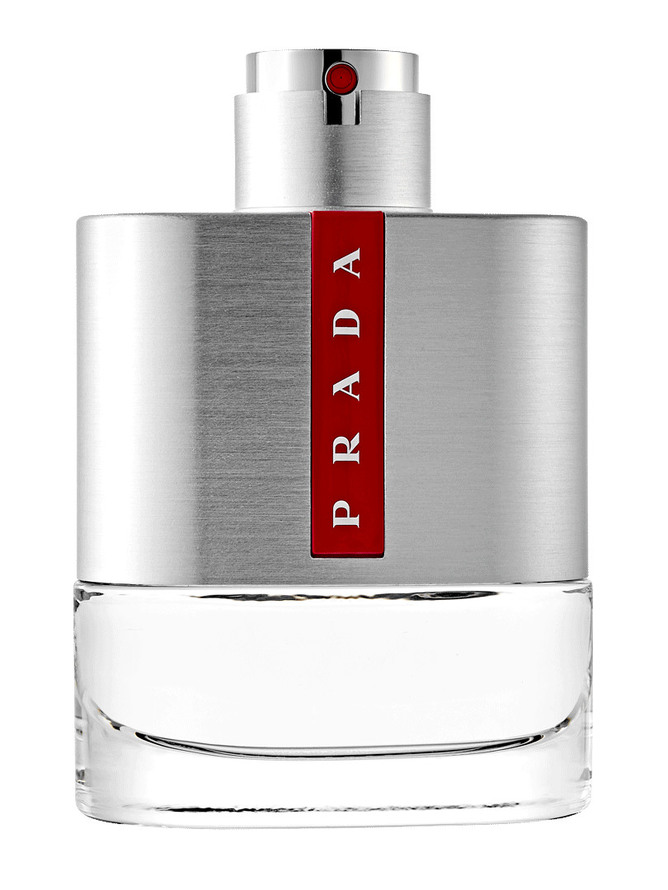 Prada Luna Rossa Eau de Toilette 100 ml, bild 5