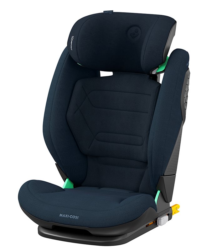 Maxi-Cosi RodiFix Pro2 i-Size, authentic blue