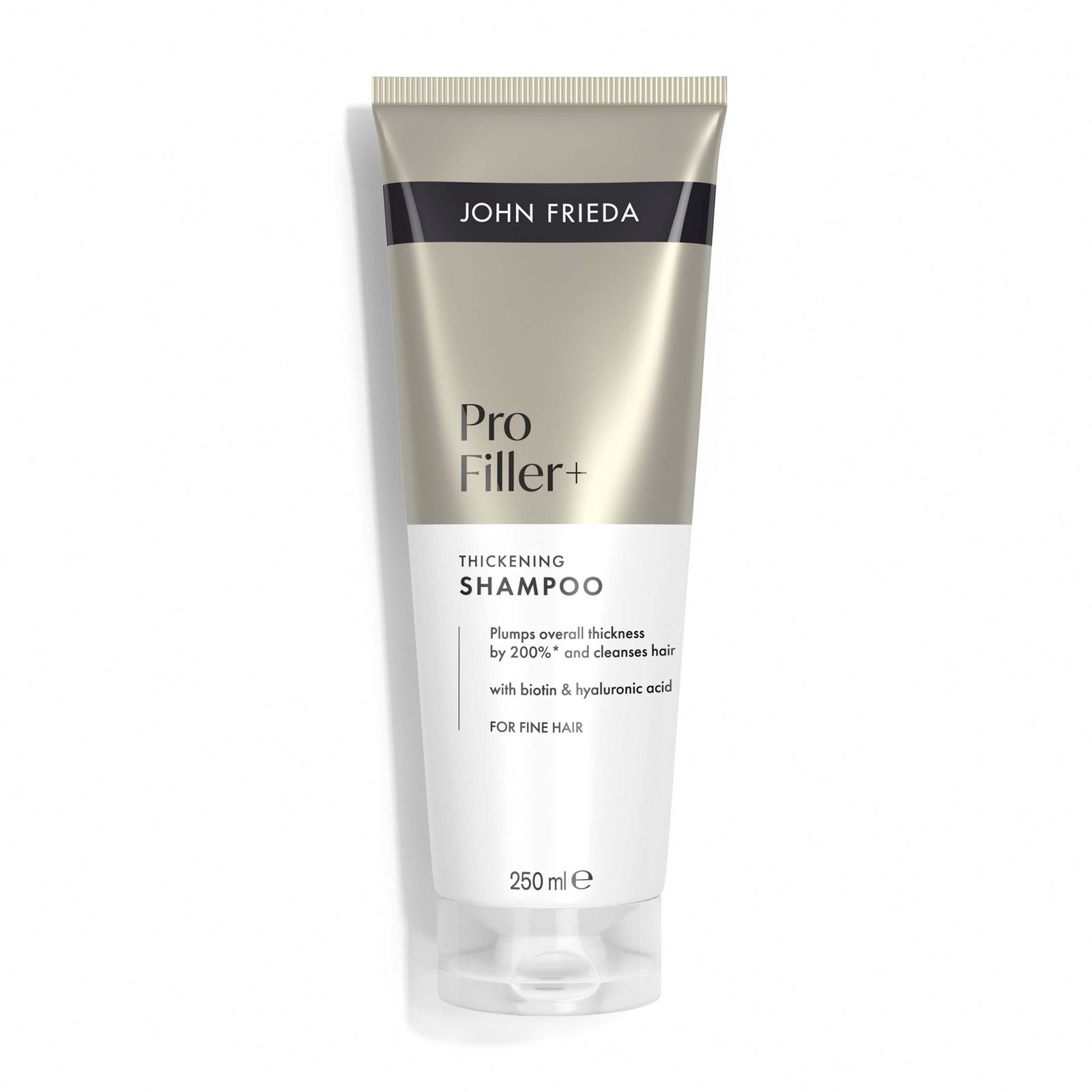 John Frieda ProFiller+ Thickening Shampoo 250 ml, bild 3