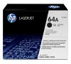HP 64A Svart, LaserJet P4014/P4015/P4515, 10000 sidor