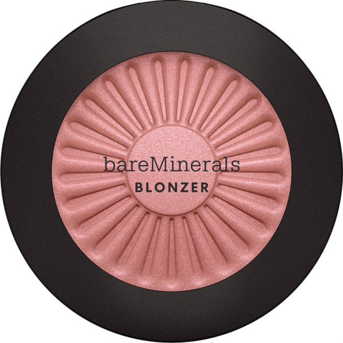 bareMinerals GEN NUDE Blonzer Kiss of Mauve Kiss of Mauve