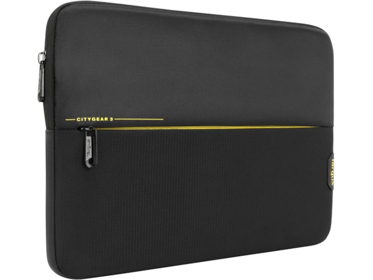 Targus CityGear Sleeve 14" Svart