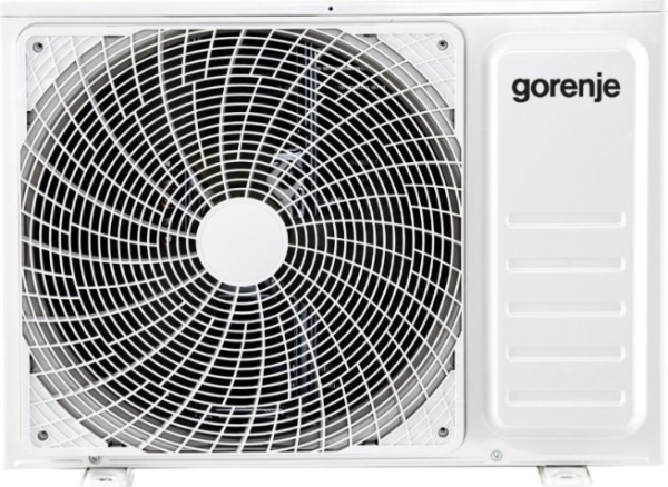 Gorenje utomhusenhet till luftkonditionering PANDORA26 TE01 20011520