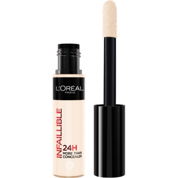 Loreal Paris Infaillible More Than Concealer 322 Neutral