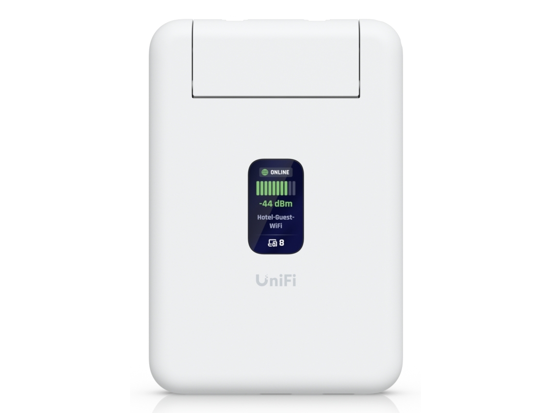 Ubiquiti UniFi UTR Travel Router