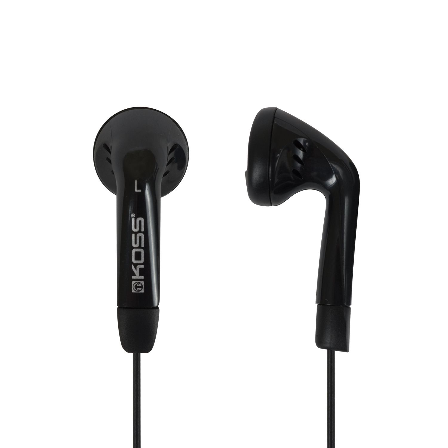 Koss KE5 In-Ear - Svart, bild 2