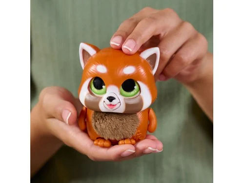 FurReal Handfuls - Red Panda, bild 2