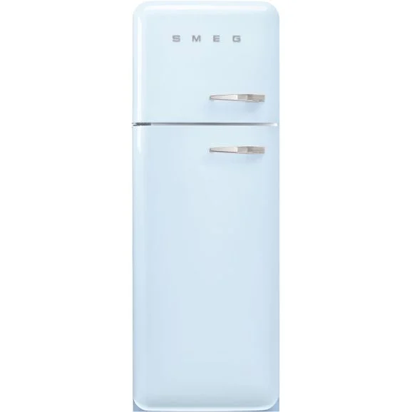 Smeg 50's Style FAB30LPB6 kyl/frys
