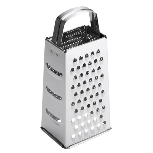 Fiskars - Essential Rivjärn – 4 sidor