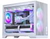Phanteks XT M3 mATX chassi (vit)