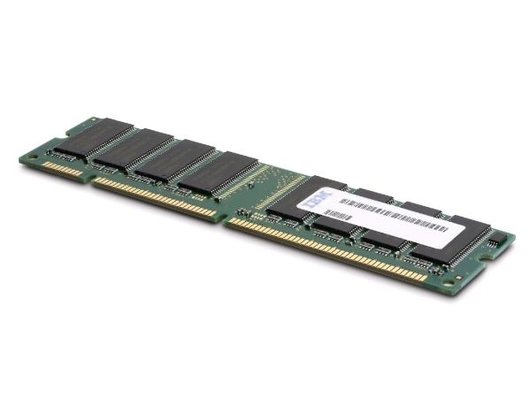 Lenovo - DDR3 - modul - 8 GB - DIMM 240-pin - 1333 MHz / PC3-10600 - CL9 - 1.5 V - registrerad - ECC - Express Seller - för System x3400 M3 7379 x3500 M3 7380 x3550 M3 7944 x3620 M3 7376 x3650 M3 7945