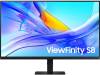 Samsung ViewFinity S80UD LS32D800UBUXEN 32" 4K UHD-skärm, bild 2