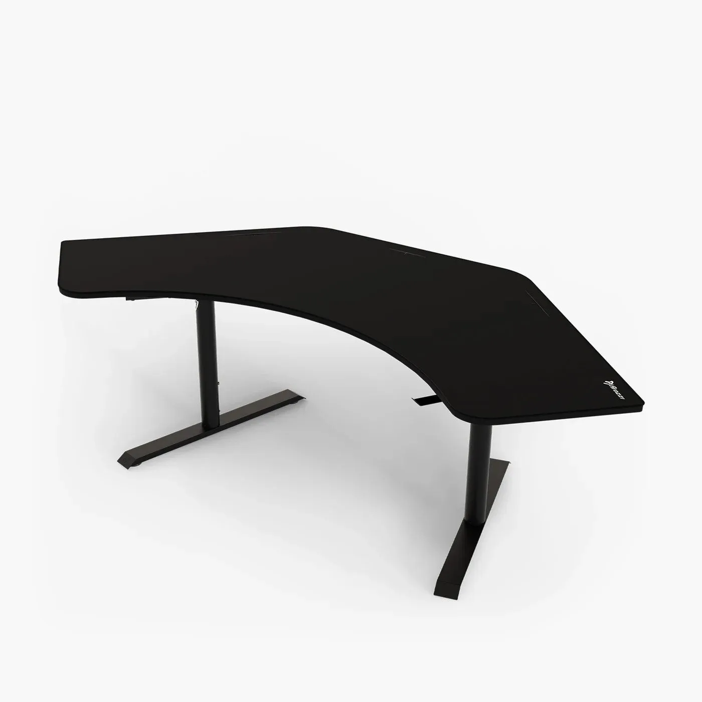 Arozzi Arena Angelo Desk - Pure Black