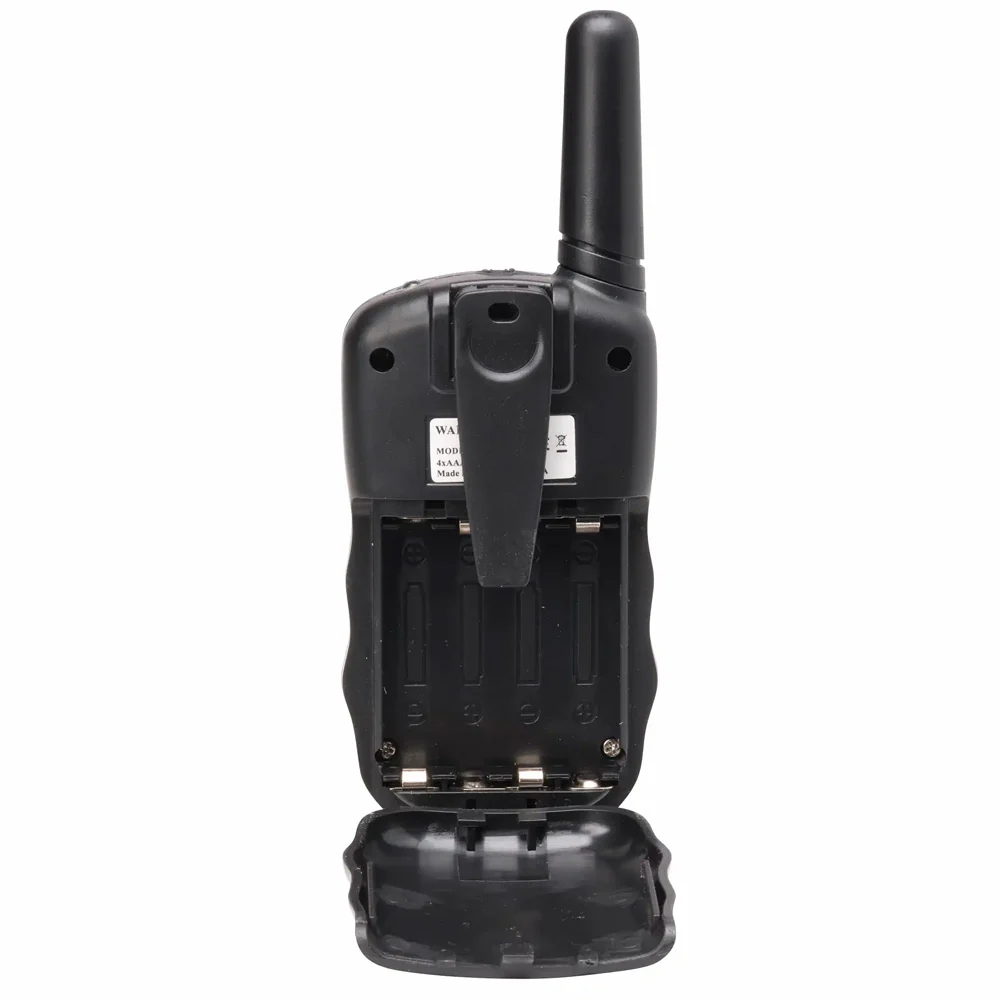 Denver WTA-449 walkie talkie-set, bild 5
