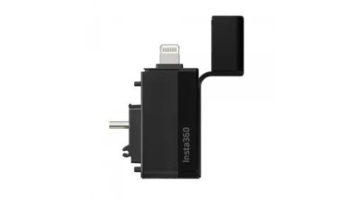 Insta360 Quick Reader (X3), bild 3
