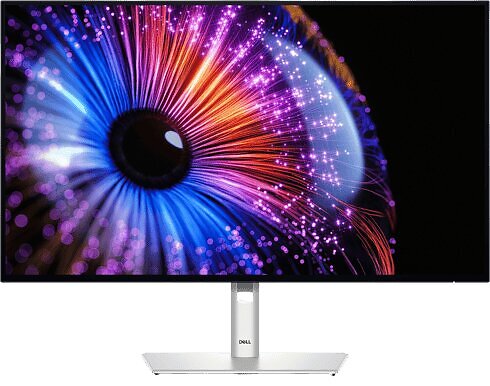 Dell UltraSharp U2724DE 27" QHD-skärm, bild 5