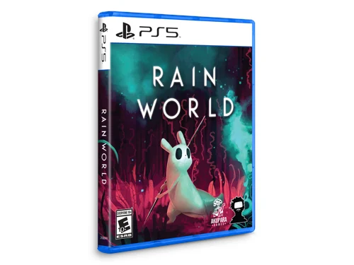 Rain World (Limited Run) (Import), bild 2