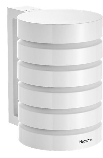 Netatmo Smart väderstationsskyd, bild 4