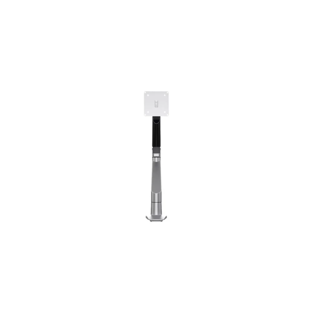 Multibrackets Gas Lift Arm I Silver