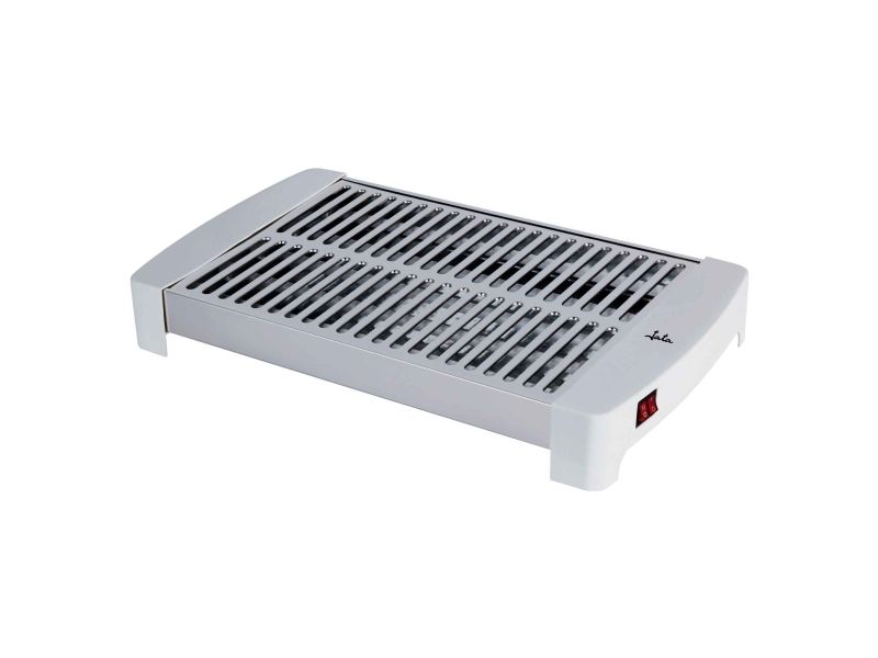 JATA TT5016 brödrost 1000 W, vit