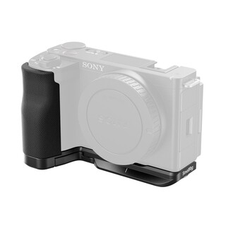 4778 L-Shape monteringsplatta med silikon handtag för Sony ZV-E10 II, bild 2