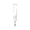 Unisynk G3 36W USB-C-väggladdare (vit)