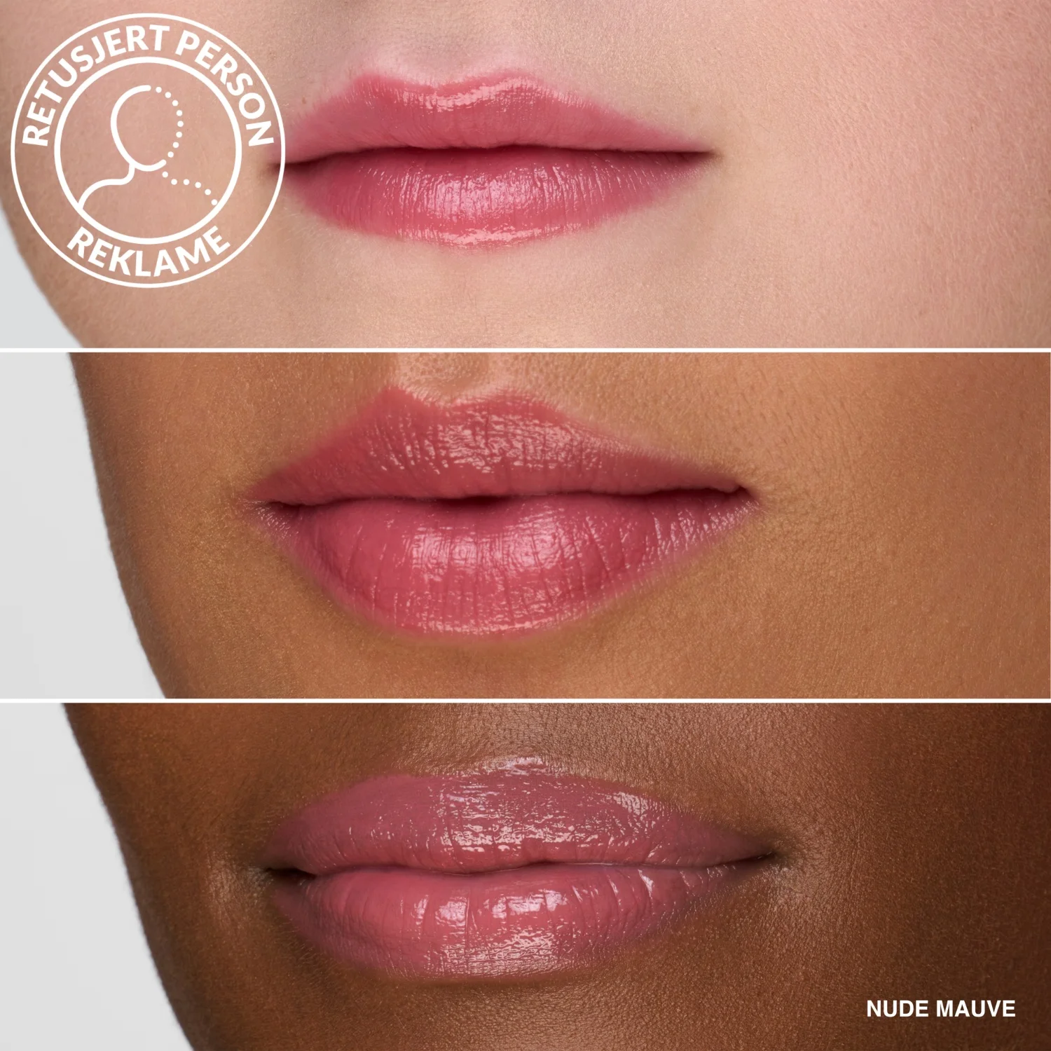 Bobbi Brown Extra Color Shine Nude Mauve 3.0 g, bild 2