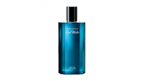 Davidoff Cool Water Eau de Toilette 75 ml, bild 3