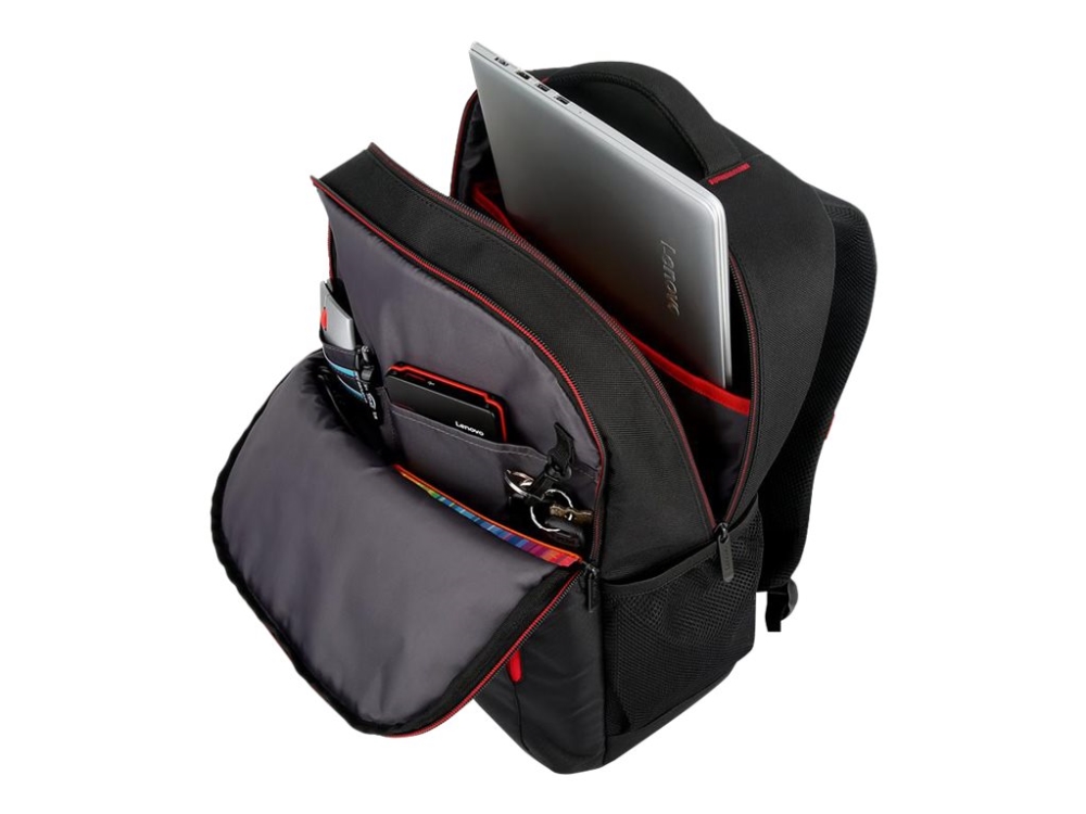 Lenovo Everyday Backpack B510 - Ryggsäck för bärbar dator - 15.6