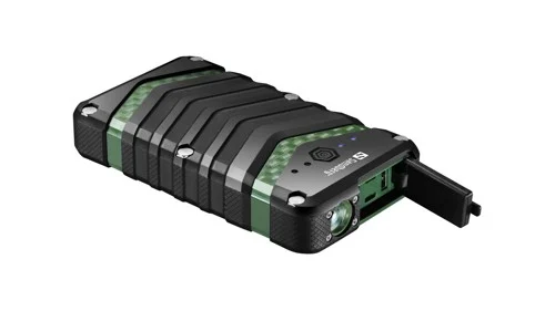 Sandberg - Survivor Powerbank 20100, bild 3
