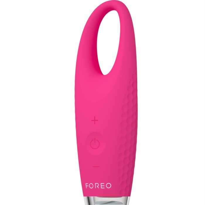 FOREO IRIS 2 Eye Massager Fuchsia, bild 2