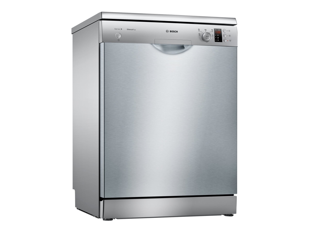 Bosch Serie 2 SMS25AI05E diskmaskin