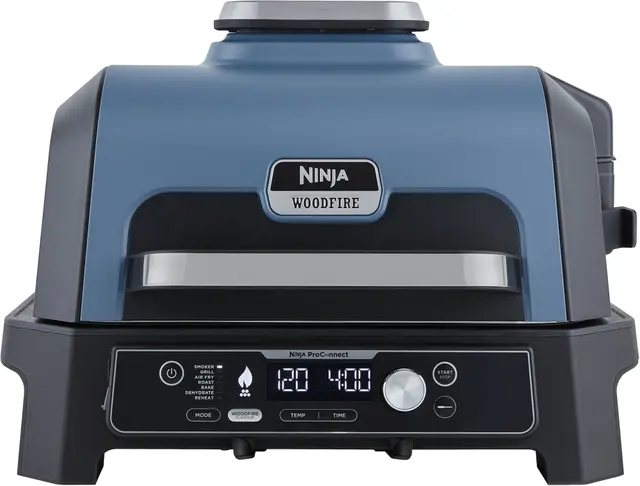 Ninja Woodfire Pro Connect XL OG901EU elgrill