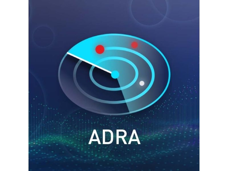 QNAP ADRA NDR - Global License (1 år)