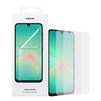 Samsung Galaxy A26 skärmskydd, bild 3