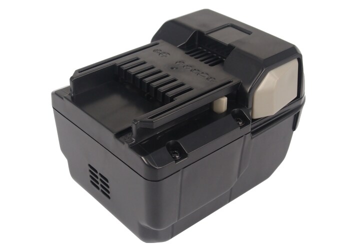 Batteri till Elverktyg för Hitachi DH 25DAL, DH 25DL, bild 4