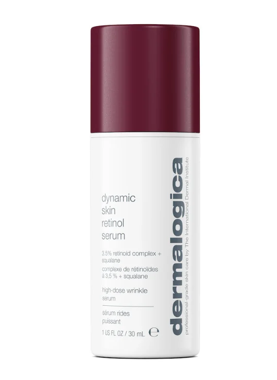 Dermalogica Dynamic Skin Retinol Serum 30 ml