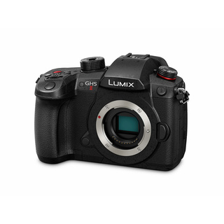 Lumix DC-GH5II Body