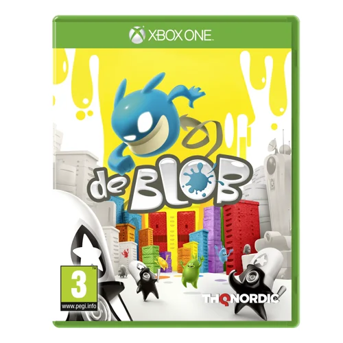 de Blob