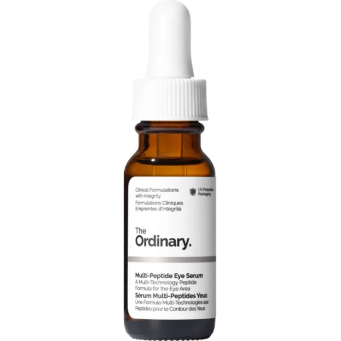 The Ordinary Multi-Peptide Eye Serum 15 ml