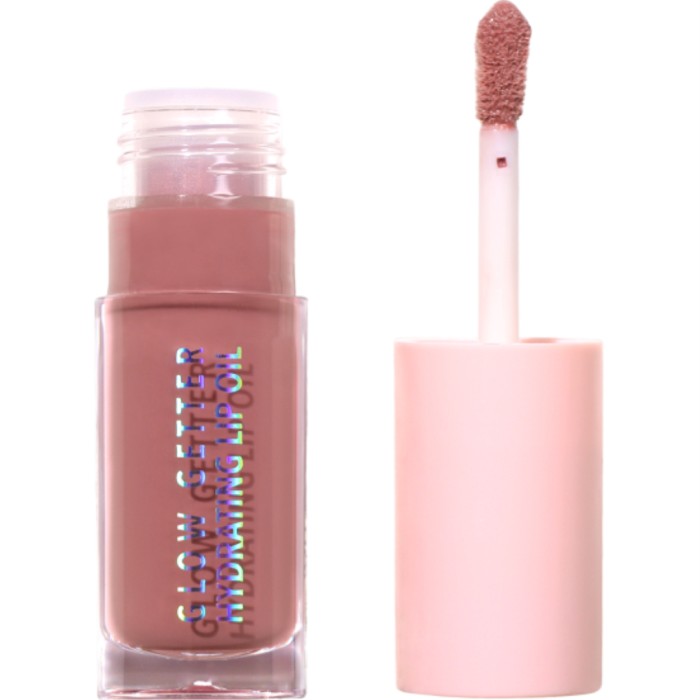 MOIRA Glow Getter Hydrating Oil 016 Au Naturel